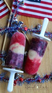 Red, White, & Blueberry Popsicles - 1 169x300 - Red, White, & Blueberry Popsicles - photo Red, White, & Blueberry Popsicles - 1 169x300 - Red, White, & Blueberry Popsicles